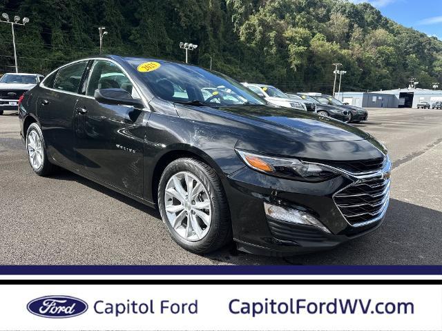 2025 Chevrolet Malibu FWD 1LT for sale in Charleston, WV