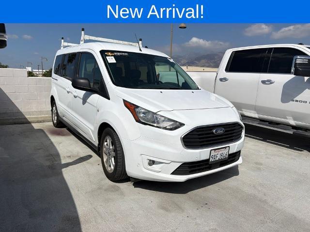 2022 Ford Transit Connect XLT Passenger Wagon for sale in Duarte, CA