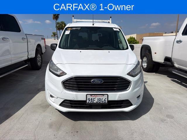 2022 Ford Transit Connect XLT Passenger Wagon