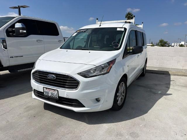 2022 Ford Transit Connect XLT Passenger Wagon