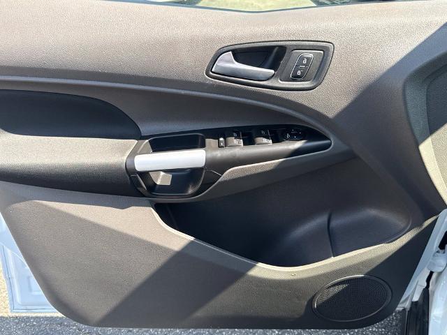 2022 Ford Transit Connect XLT Passenger Wagon