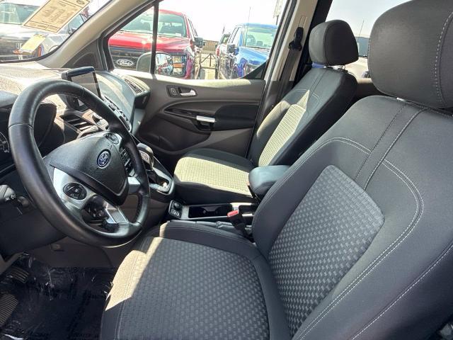 2022 Ford Transit Connect XLT Passenger Wagon