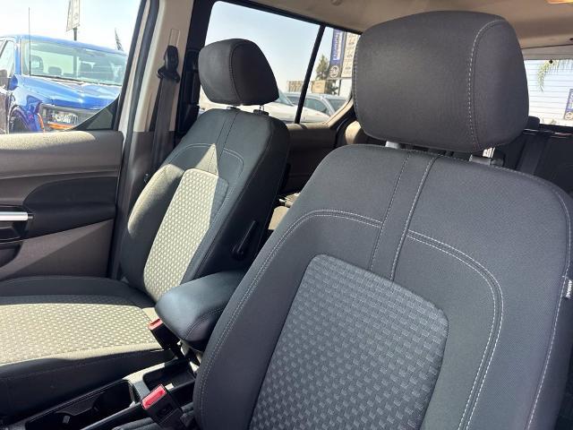 2022 Ford Transit Connect XLT Passenger Wagon