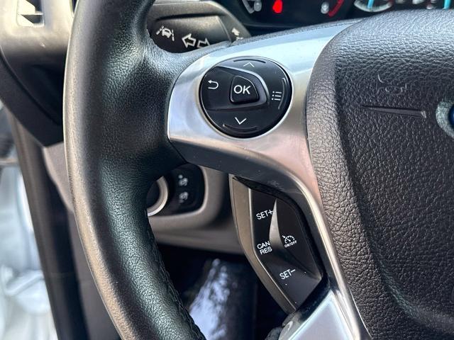2022 Ford Transit Connect XLT Passenger Wagon