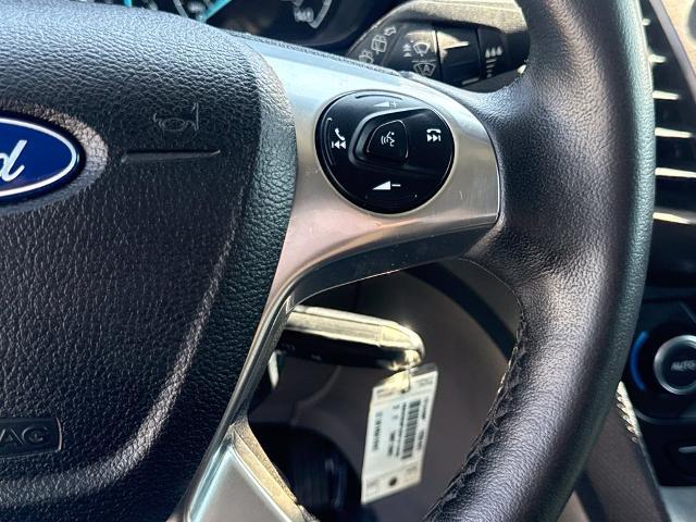 2022 Ford Transit Connect XLT Passenger Wagon