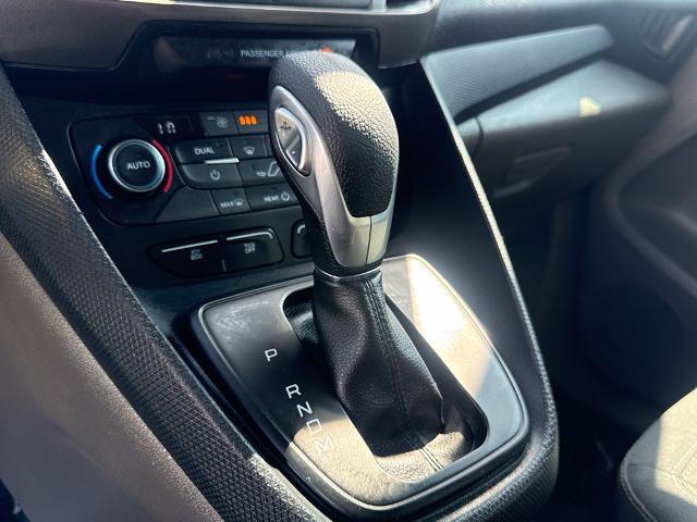 2022 Ford Transit Connect XLT Passenger Wagon