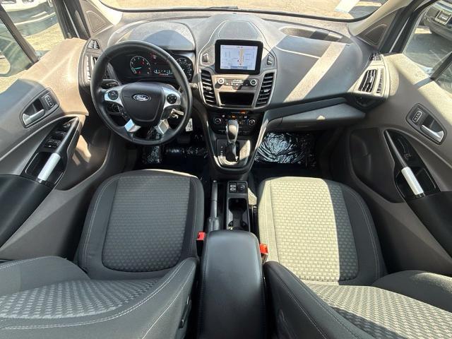 2022 Ford Transit Connect XLT Passenger Wagon