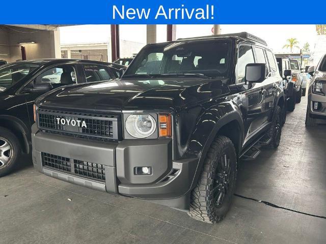 2027 Toyota Land Cruiser 1958 for sale in Duarte, CA