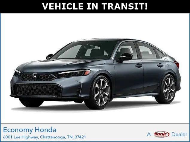 2026 Honda Civic Sport Touring for sale in Chattanooga, TN