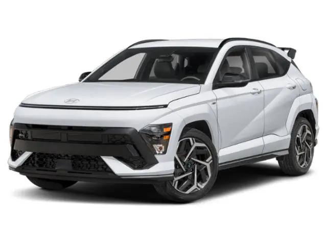 2025 Hyundai Kona N Line S for sale in Richardson, TX