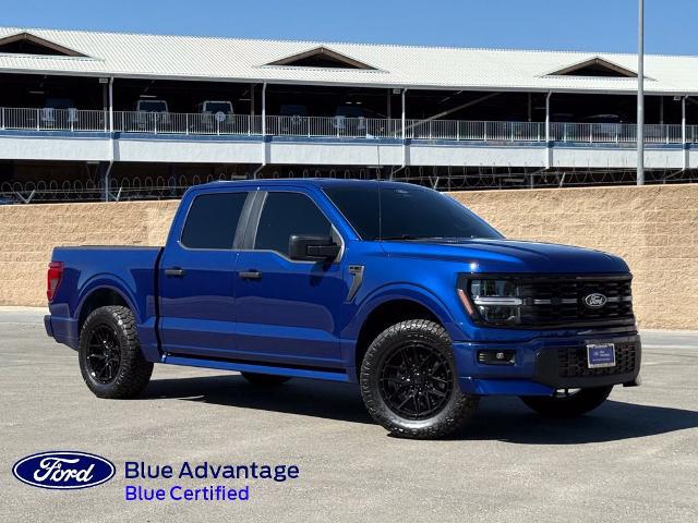2026 Ford F-150 STX for sale in San Bernardino, CA