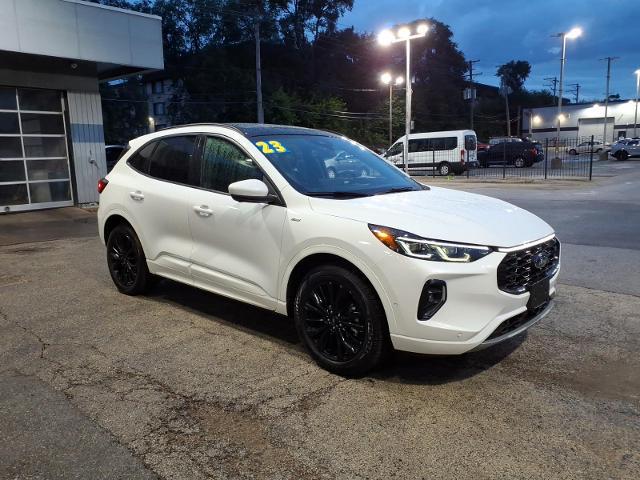 2023 Ford Escape ST-Line Elite for sale in Chicago, IL