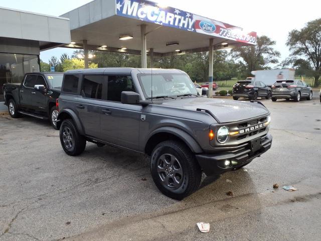 2023 Ford Bronco Big Bend for sale in Chicago, IL