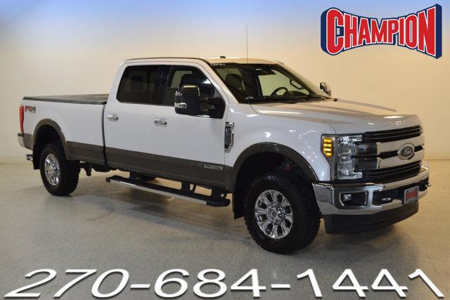 2017 Ford F-250 King Ranch for sale in Owensboro, KY
