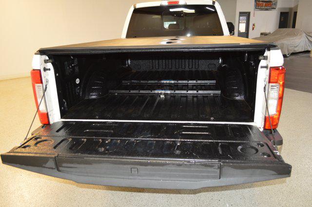 2017 Ford F-250 King Ranch