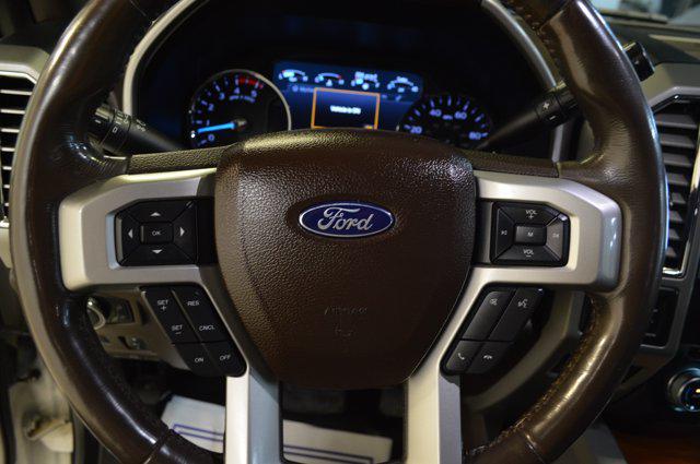 2017 Ford F-250 King Ranch