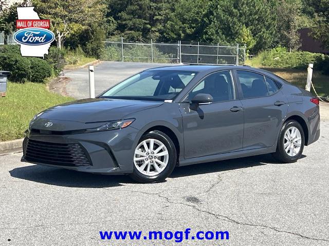 2025 Toyota Camry LE for sale in Buford, GA