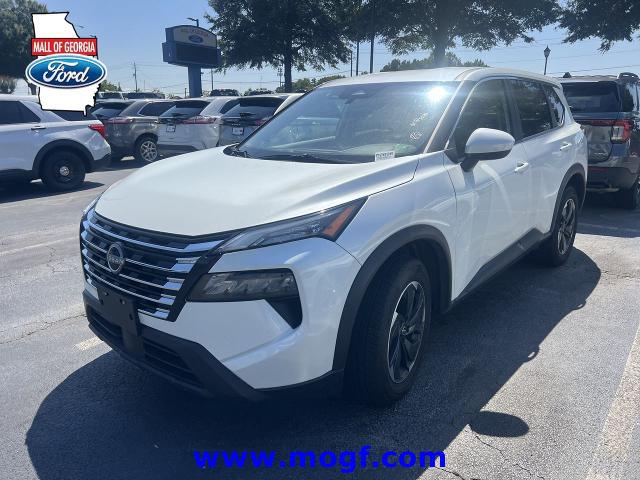 2025 Nissan Rogue SV Intelligent AWD for sale in Buford, GA