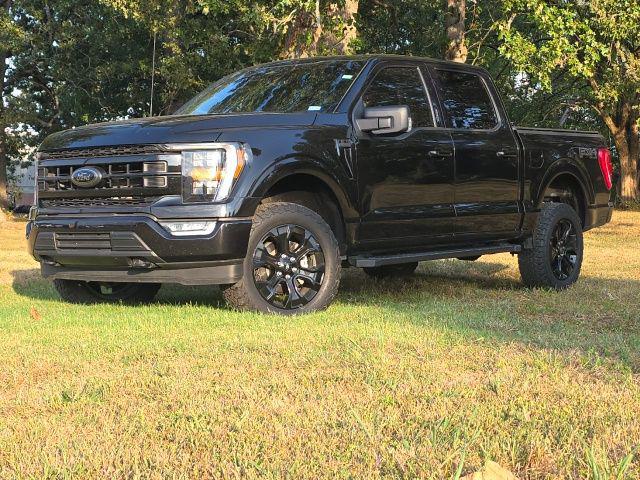 2022 Ford F-150 XLT for sale in Republic, MO