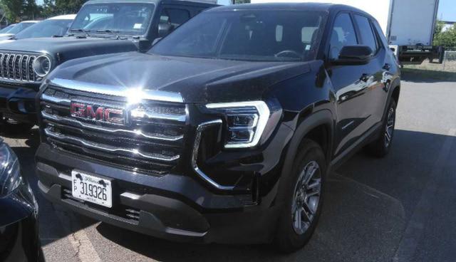 2026 GMC Terrain AWD Elevation for sale in Republic, MO