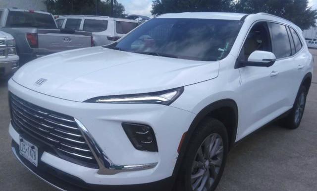 2026 Buick Enclave Preferred FWD for sale in Republic, MO