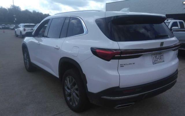 2026 Buick Enclave Preferred FWD