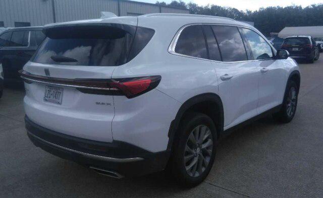 2026 Buick Enclave Preferred FWD