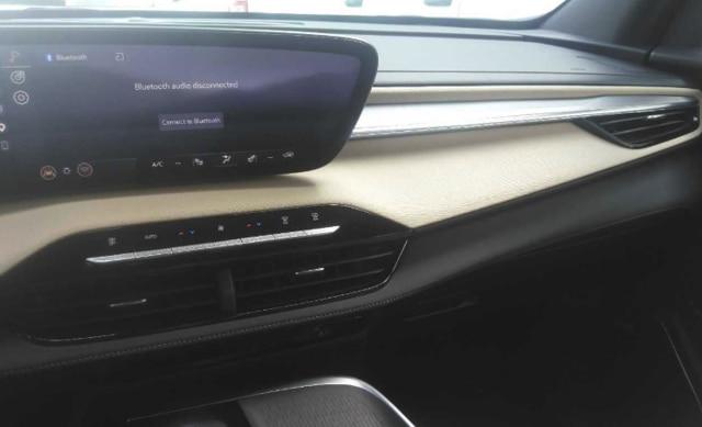 2026 Buick Enclave Preferred FWD