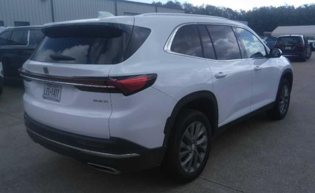 2026 Buick Enclave Preferred FWD