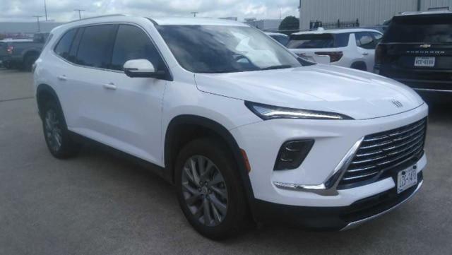 2026 Buick Enclave Preferred FWD