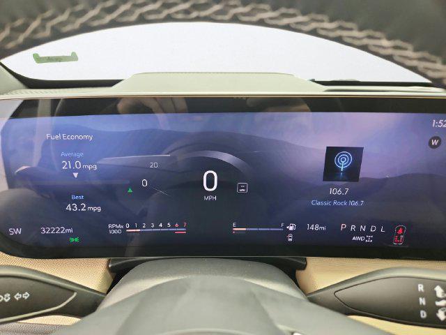 2026 Buick Enclave Preferred FWD