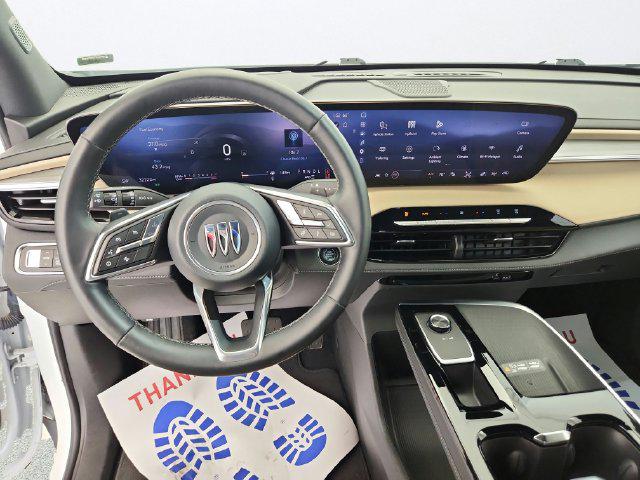 2026 Buick Enclave Preferred FWD