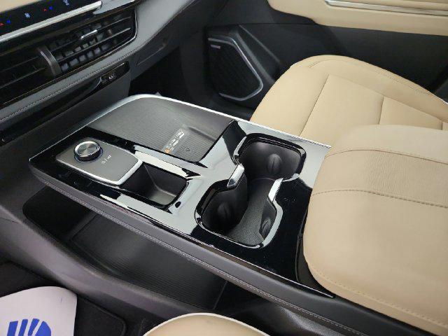 2026 Buick Enclave Preferred FWD