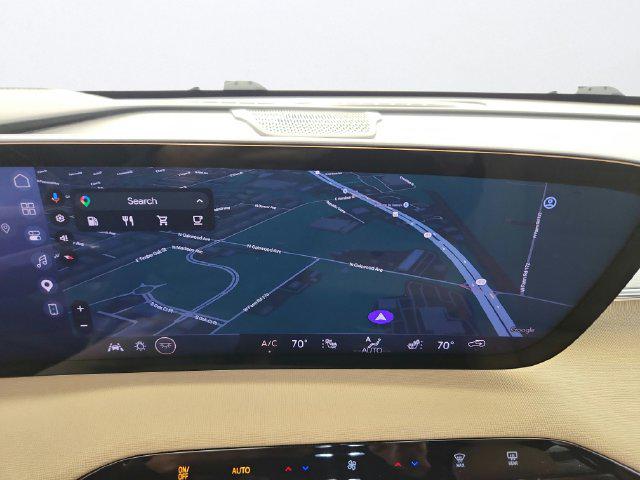 2026 Buick Enclave Preferred FWD