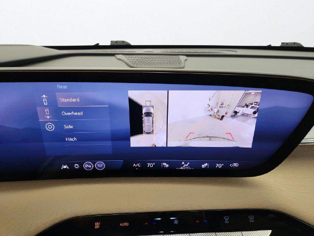 2026 Buick Enclave Preferred FWD
