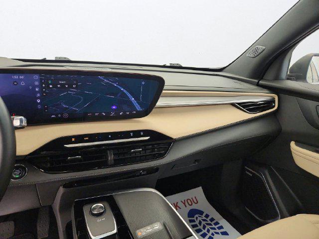 2026 Buick Enclave Preferred FWD