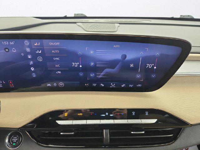 2026 Buick Enclave Preferred FWD
