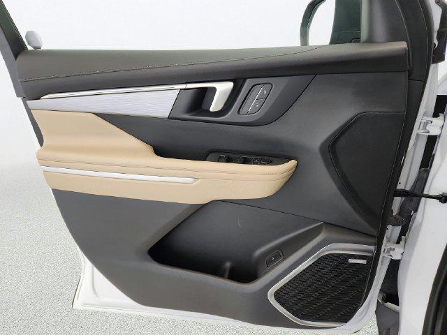 2026 Buick Enclave Preferred FWD