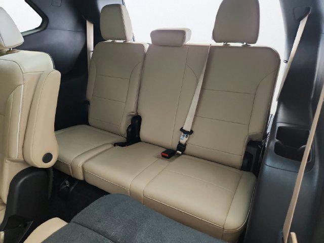 2026 Buick Enclave Preferred FWD