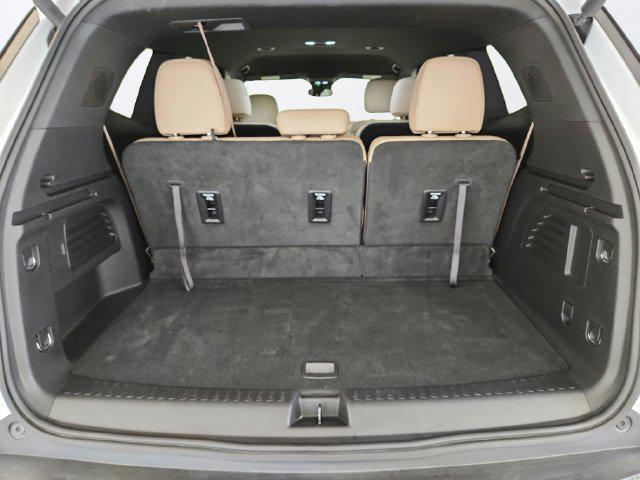 2026 Buick Enclave Preferred FWD