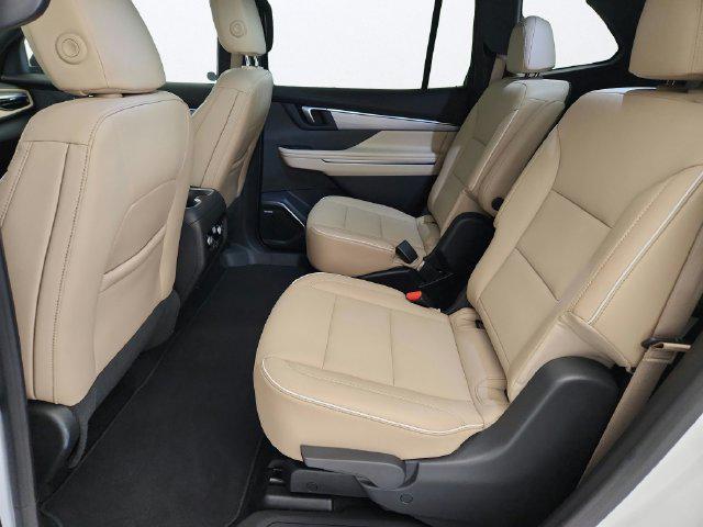 2026 Buick Enclave Preferred FWD