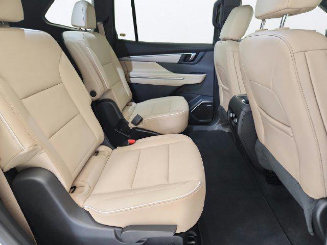 2026 Buick Enclave Preferred FWD
