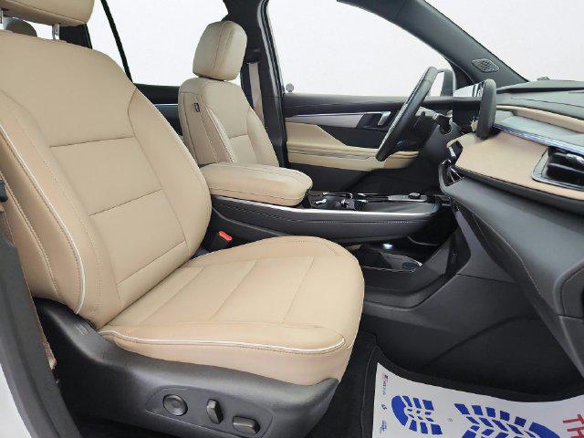 2026 Buick Enclave Preferred FWD