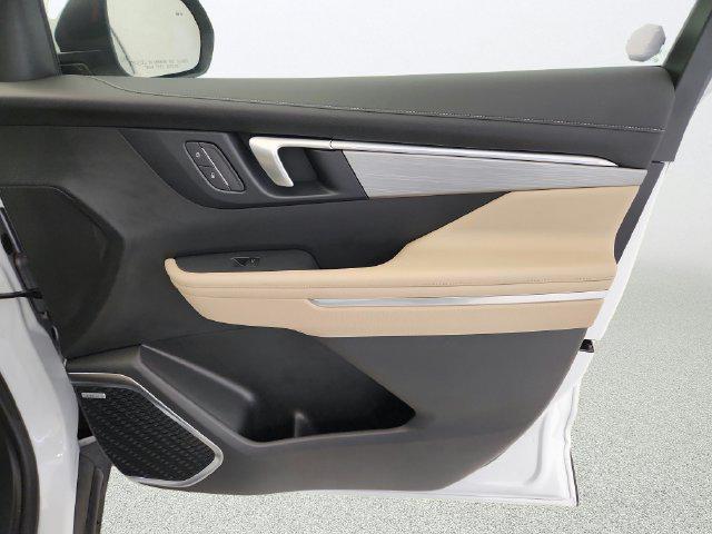 2026 Buick Enclave Preferred FWD