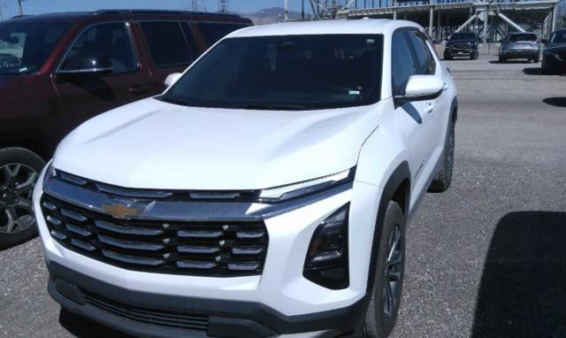 2026 Chevrolet Equinox FWD LT for sale in Republic, MO