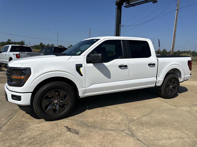 2024 Ford F-150 STX for sale in Dry Prong, LA