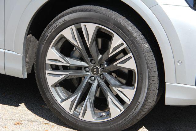 2024 Audi Q8 Premium Plus 55 TFSI quattro