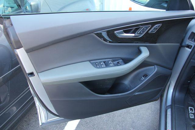 2024 Audi Q8 Premium Plus 55 TFSI quattro