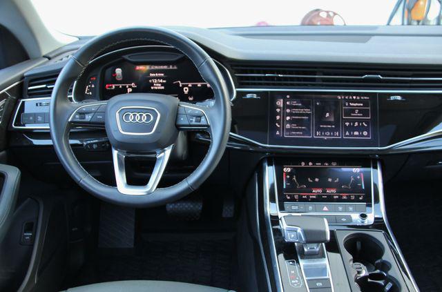 2024 Audi Q8 Premium Plus 55 TFSI quattro