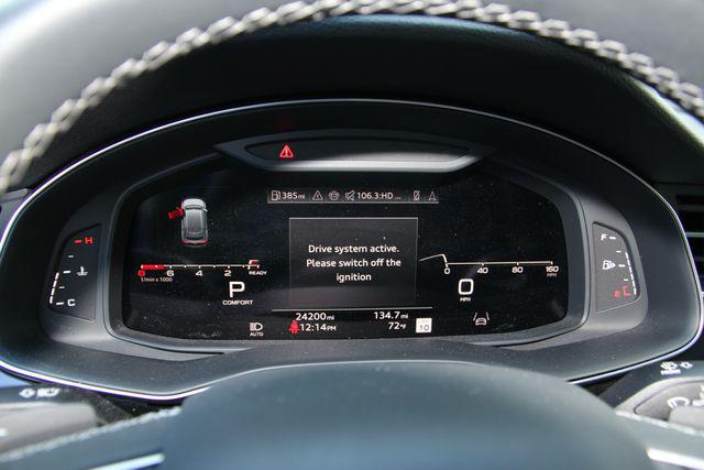 2024 Audi Q8 Premium Plus 55 TFSI quattro